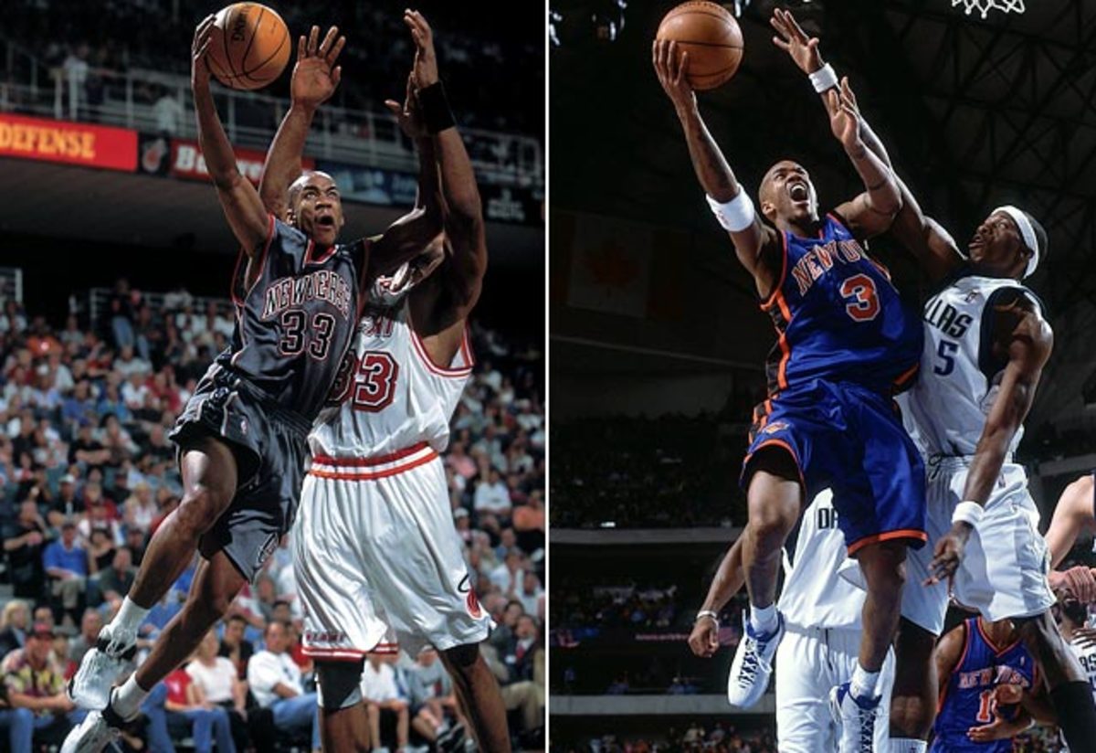 Stephon Marbury